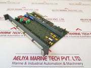 Abb Ac870P/Melody Binary Input Module Cbi 20