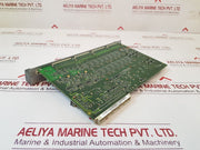 Abb Ac870P/Melody Binary Input Module Cbi 20
