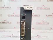 Abb Ac870P/Melody Binary Output Module Cbo10