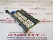 Abb Ac870P/Melody Binary Output Module Cbo10