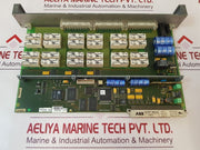 Abb Ac870P/Melody Binary Output Module Cbo10
