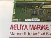Abb Ac870P/Melody Binary Output Module Cbo10