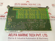 Abb Ac870P/Melody Binary Output Module Cbo10