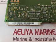 Abb Ac870P/Melody Binary Output Module Cbo10