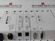 Abb Ac 800F,Ei 813F,Fi 830F,Fi 820F Module Rack
