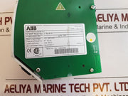 Abb Ac 800F Power Supply Module 3Bdh000013R1
