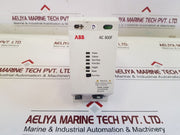 Abb Ac 800F Power Supply Module 3Bdh000013R1