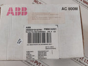 Abb Ac 800M 3Bse018157R1 Processor Unit Pr:F