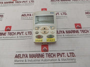 Abb Ach-cp-b Hvac Control Panel