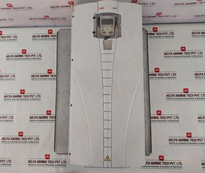 Abb Ach550-01-125A-4+B055