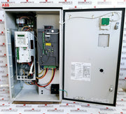 Abb Ach550-bcr-045A-4+B058+F267 Variable Frequency Drive (Vfd) 44A 380-480Vac