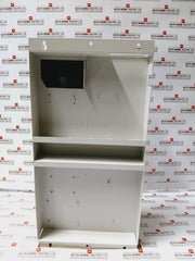 Abb Ach580-bcr-014A-4+E213+F267 Vfd Drive 440-480Vac Hvac Enclosure Ul Type1