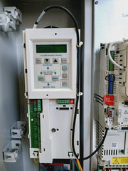 Abb Ach580-bcr-014A-4+E213+F267 Vfd Drive 440-480Vac Hvac Enclosure Ul Type1