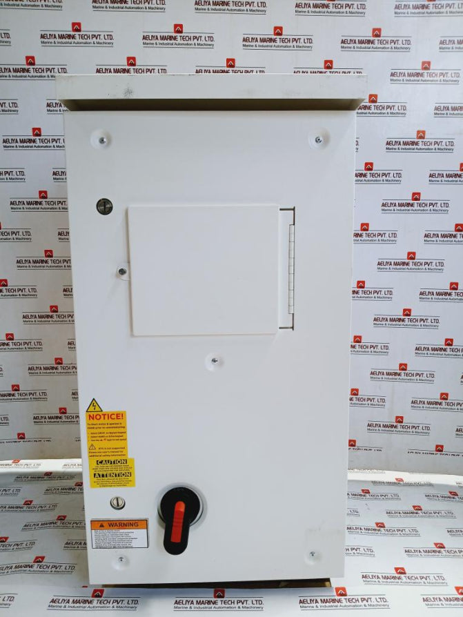 Abb Ach580-bcr-10A6-2+B058 Bypass Variable Frequency Drive 208-240Vac Ul Type 3R