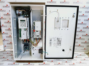 Abb Ach580-bcr-10A6-2+B058 Bypass Variable Frequency Drive 208-240Vac Ul Type 3R