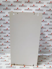 Abb Ach580-bcr-10A6-2+B058 Bypass Variable Frequency Drive 208-240Vac Ul Type 3R