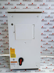 Abb Ach580-bcr-10A6-2+B058 Bypass Variable Frequency Drive 208-240Vac Ul Type 3R