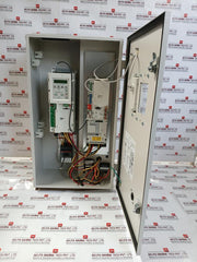 Abb Ach580-bdr-02A7-6+B056+E213+J429 Hvac Enclosed Industrial Control Panel 2 Hp