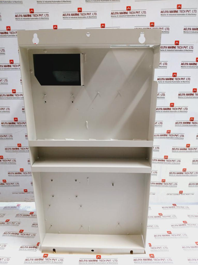 Abb Ach580-bdr-02A7-6+B056+E213+J429 Variable Frequency Drive With Bypass 600Vac