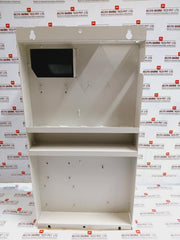 Abb Ach580-bdr-02A7-6+B056+E213+J429 Variable Frequency Drive With Bypass 600Vac