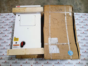 Abb Ach580-pcr-03A0-4+B058 Variable Frequency Drive (Vfd) 440-480Vac 3A