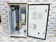 Abb Ach580-pcr-03A0-4+B058 Variable Frequency Drive (Vfd) 440-480Vac 3A