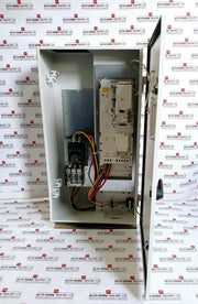 Abb Ach580-pcr-077A-4+E213 Hvac Drive With Circuit Breaker Disconnect 440-480Vac