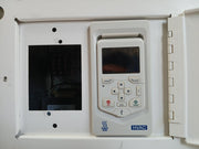 Abb Ach580-pdr-022A-6+B058 Vfd (Variable Frequency Drive) 600Vac 22A 50/60Hz