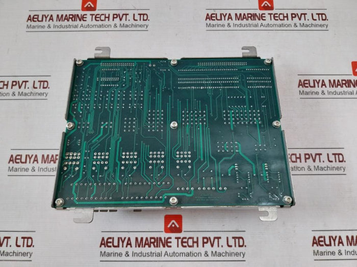 Abb Acrb-03 Cabinet Relay Board 3Hne 08251-1/04 Kks 564 16-1103-p6