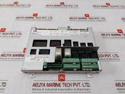 Abb Acrb-03 Cabinet Relay Board 3Hne 08251-1/04 Kks 564 16-1103-p6