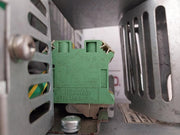 Abb Acs-brk-c Brake Chopper 64078372 2Kw/12Kw 200-850Vdc