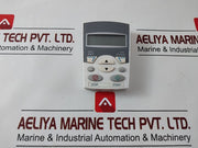Abb Acs-cp-c Inverter Control Panel