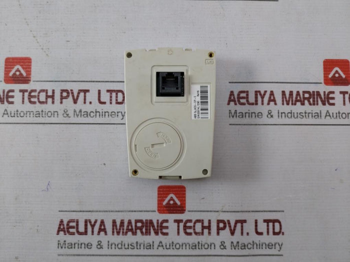 Abb Acs-cp-c Basic Control Panel-hhh