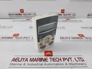 Abb Acs-cp-c Basic Control Panel-hhh