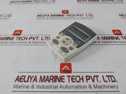 Abb Acs-cp-c Basic Control Panel-hhh