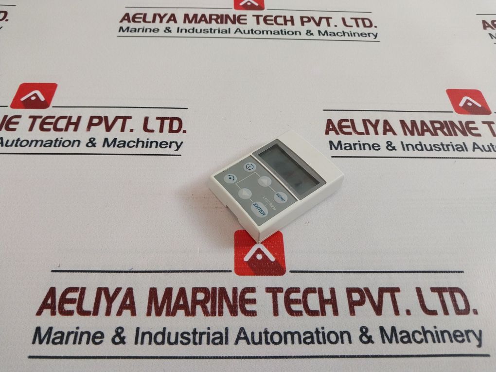 Abb Acs100-pan Digital Keypad Control Panel 0446B2508 – Aeliya Marine