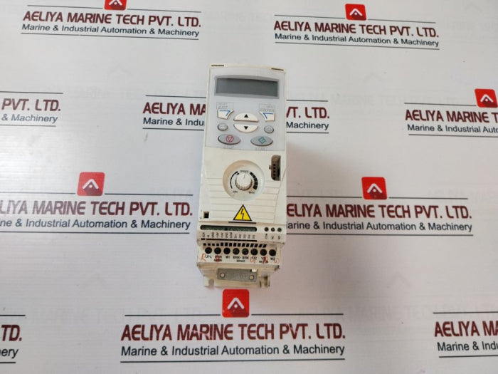 Abb Acs150-01E-02A4-2 Inverter Drive 