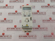 Abb Acs150-03E-01A2-4 Ac Variable Frequency Drive 3-400V/480V 0â€“500 Hz 68581737