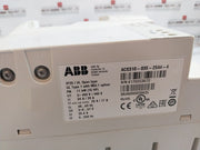Abb Acs310-03E-25A4-4 Ac Drive Module 11Kw(15Hp)34A/28A 48-63Hz