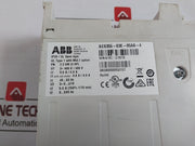 Abb Acs355-03E-05A6-4 Frequency Converter 30Vdc 400V/480V Ip20 3Aua0000058187