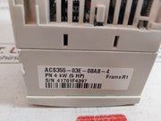 Abb Acs355-03E-08A8-4 Ac Drive 480V 4Kw