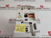 Abb Acs355-03E-08A8-4 Ac Drive 480V 4Kw