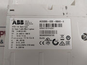 Abb Acs355-03E-08A8-4 Ac Drive 480V 4Kw