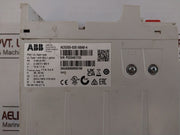 Abb Acs355-03E-08A8-4 Ac Machinery Drive Module 3- 400V/480V 48-63 Hz