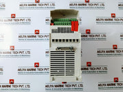Abb Acs355-03E-08A8-4 Lv Ac Machinery Drive Module 4 Kw (5 Hp) 3Aua0000058189