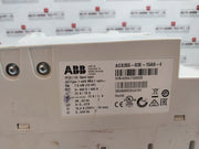 Abb Acs355-03E-15A6-4 Ac Machinery Drive Module 7.5 Kw (10 Hp) 22A/18A