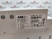 Abb Acs355-03E-15A6-4 Variable Frequency Drive 3Aua0000058191 7.5 Kw 22A/18A