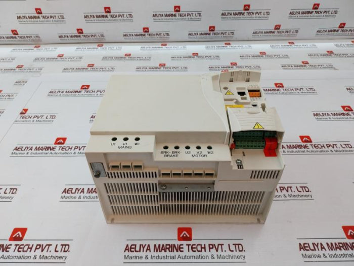 Abb Acs355-03E-31A0-4 Ac Machinery Drive Module 3-400V/480V