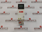 Abb Acs380-040S-04A0-4 Lv Ac Machinery Drive Module 50/60Hz Icc 100 Ka