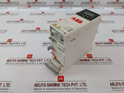 Abb Acs380-040S-05A6-4 Frequency Inverter Ip20 30Vdc 50/60Hz 3Axd50000010596